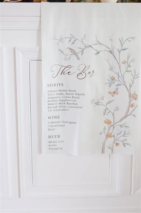 Whimsical Jasna Polana Wedding | New Jersey