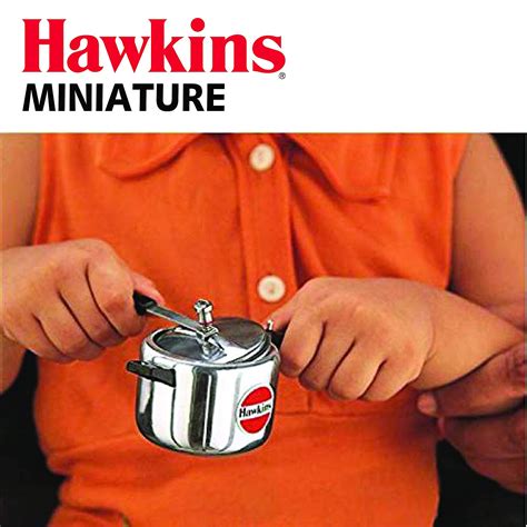 Hawkins Miniature Cooker – HOMEDEKAR