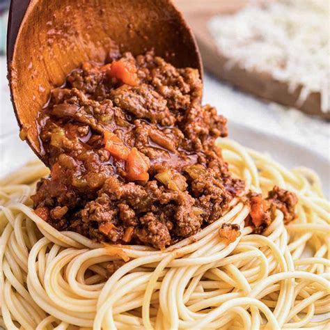 Ragu Traditional Spaghetti Sauce Recipe | Bryont Blog