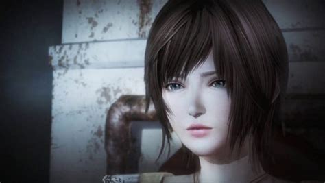 Fatal Frame: Mask of the Lunar Eclipse [Remastered]