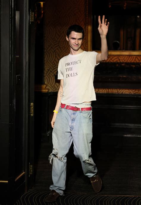 ‘Protect the Dolls’ T-Shirts Become a Viral Symbol of Trans Support ...