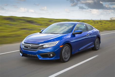 2017 Honda Civic Hatchback Starts at $20,535 | Automobile Magazine
