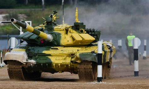 2021年“坦克两项”首日赛结束 中国队位列小组第二|坦克两项|俄罗斯_新浪军事_新浪网