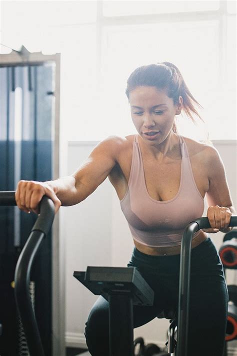 Different Types of Cardio Exercises 的图像结果