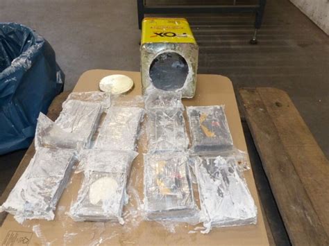 Indian inputs lead to major drugs intercept by Seychelles navy