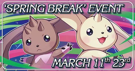 Digimon - Spring Break Event, Level 1/160-162 Maroondah Hwy, Ringwood ...