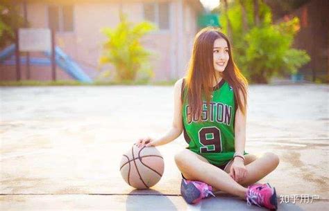 为什么大部分人都对女生打篮球有偏见? - 知乎
