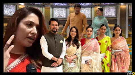 New Parliament turns red carpet for Bollywood actresses 'praising ...