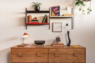 Shop the Room: A Midcentury-for-Today Bedroom | Hunker