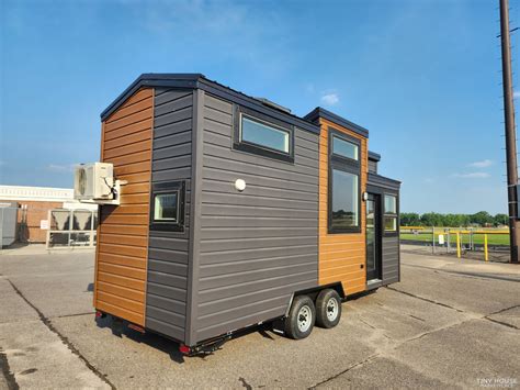 Tiny House for Sale - New 2023, (Reduced Price) 22' Tiny