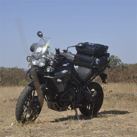 Dirtsack Frogman Tube 20 (Black)– Moto Central