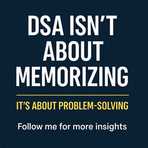 How to make DSA less boring and more rewarding | Ashwin Kumar Mathura ...