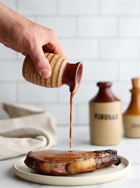 Hamburger Recipe Soy Sauce Worcestershire at Louis Mitchell blog