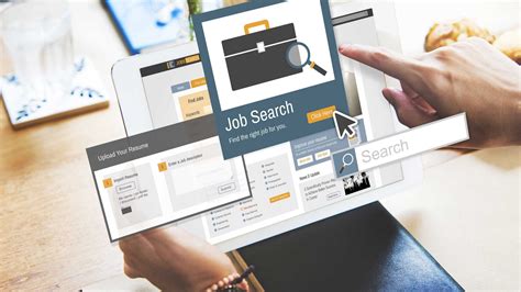 A Few Helpful Job-Searching Tips - DidArticles.com