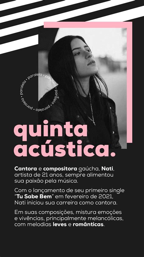 paralela | social media on Behance