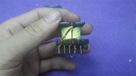 Image result for SMPS Transformer Design Tutorial