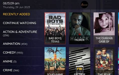 Amazon Firestick Programming Guide 的图像结果