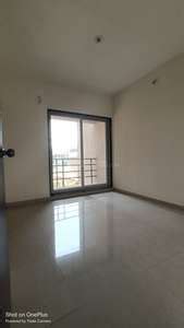943 Sqft 2 BHK Flat for sale in Gee Cee The Mist | Dahivali, Thane ...