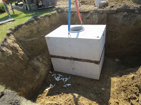 Can A Septic Tank Be Used As A Holding Tank at Terry Haskell blog