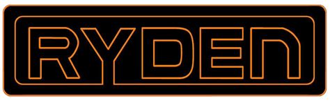 WELCOME TO RYDEN FAMILY!