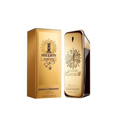 One Million Perfume 100ml Price