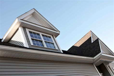 What Is a Soffit? - Taylor-Made Roofing of Springfield, MO