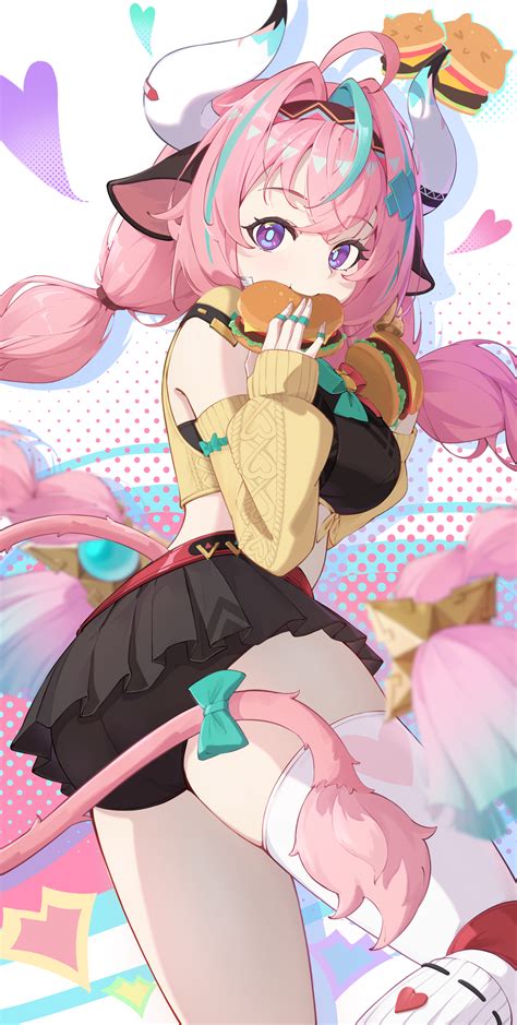 Varesa - Genshin Impact - Image by 7gu2j 32 #4452429 - Zerochan Anime ...