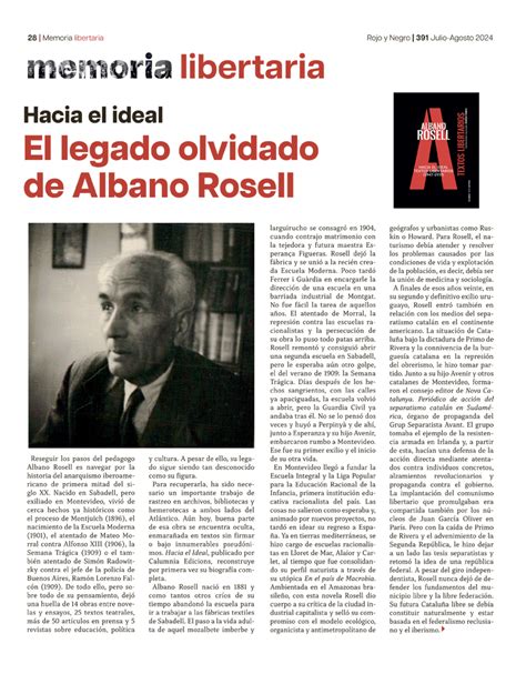 Memoria Libertaria