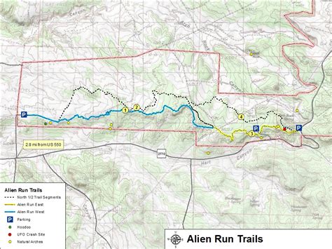 Image result for Alien Run Trails