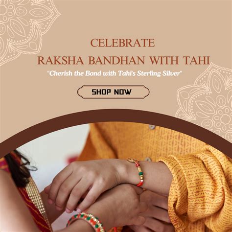 Rakshabandhan – Tahi