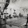 Interior No.89 - Limited Edition of 25 Printmaking by Jaco Putker ...