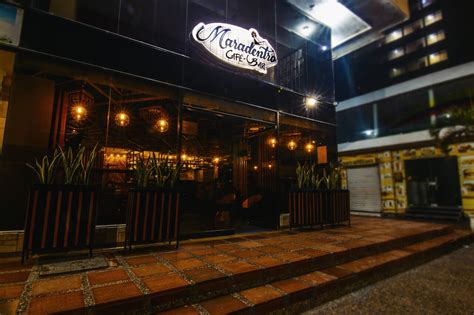 MARADENTRO CAFÉ - BAR, Riohacha - Menu, Prices & Restaurant Reviews ...