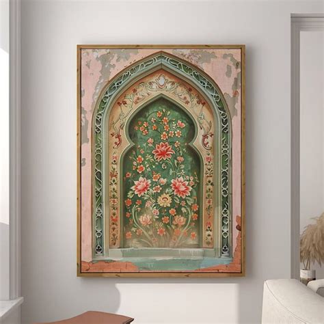 Buy Islamic Wall Art Online In India - Etsy India