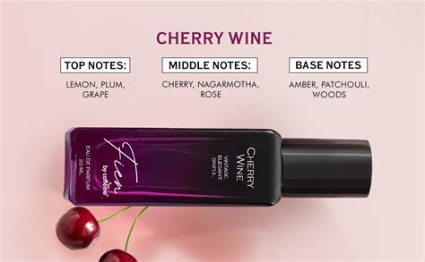 FIEN by mCaffeine Rush Perfume Gift Kit Set Eau De Parfum