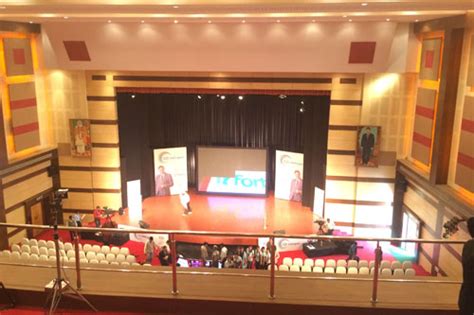 Infrastructure | Maharani Girls Engineering College, Jaipur