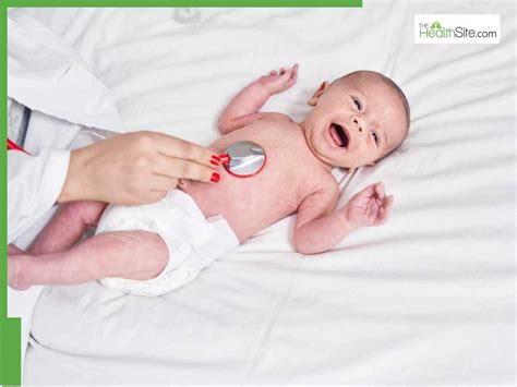 Congenital Heart Disease: Doctor Unpacks The Intricacies, Severity And ...