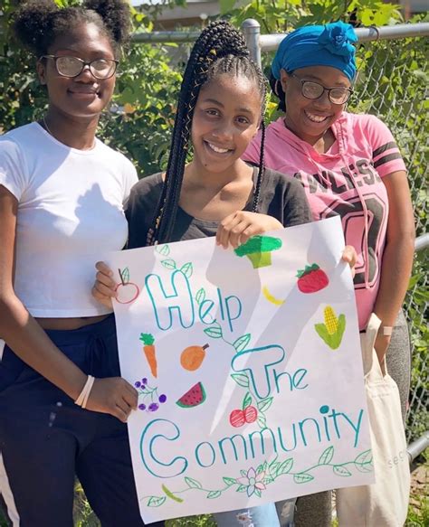 Youth Corps — Urban Growers Collective
