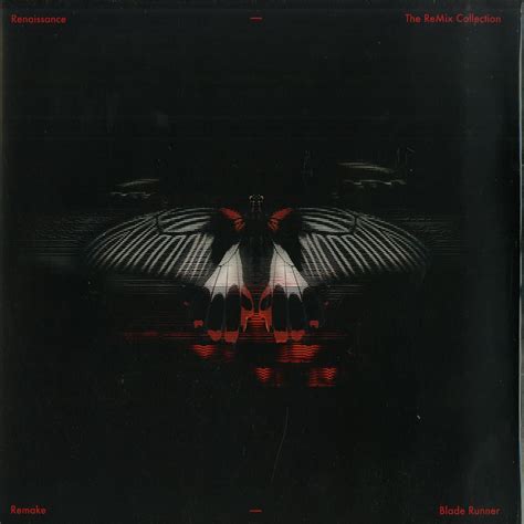 Image result for Blade Runner Re Master