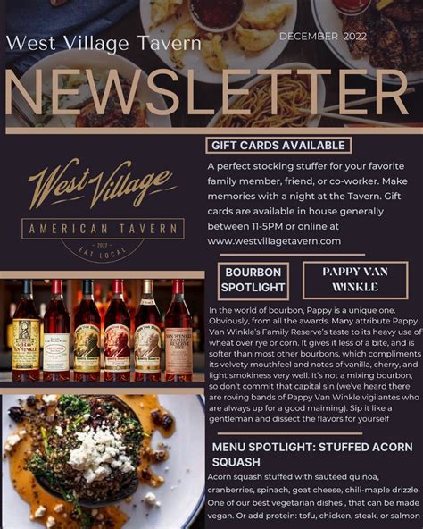 West Village Tavern (with Reviews) - Concord, MA