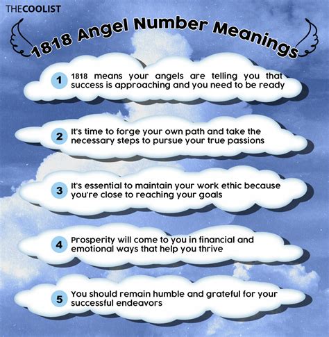 1818 Angel Number: Your Struggle is Ending