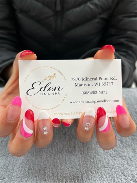 Blog — Eden Nail Spa