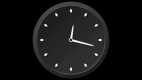 Time Animation 的图像结果