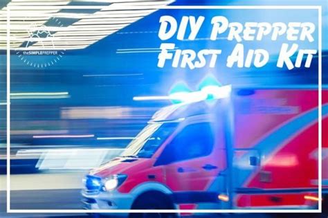 Image result for First Aid Prepper