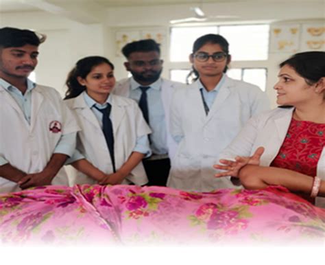 VGU Jaipur. Top Medical Sciences College in Rajasthan. Study in Jaipur ...