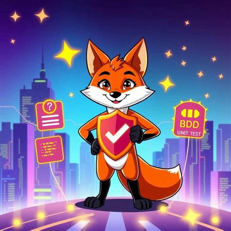 Lenguaje Gherkin Ejemplos