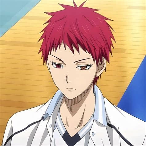 𝘼𝙠𝙖𝙨𝙝𝙞 𝙎𝙚𝙞𝙟𝙪𝙧𝙤 𝐊𝐮𝐫𝐨𝐤𝐨 𝐧𝐨 𝐁𝐚𝐬𝐤𝐞𝐭 | อนิเมะ, วอลเปเปอร์ขำๆ, รูปภาพ