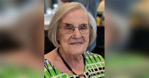 Marilyn Davis Obituary - Carson McLane Funeral Home - 2022