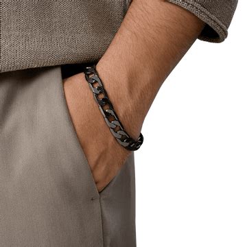 Men's Bracelet – HOUSE OF BLACK MAMBA