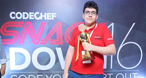 CodeChef Snackdown 的图像结果