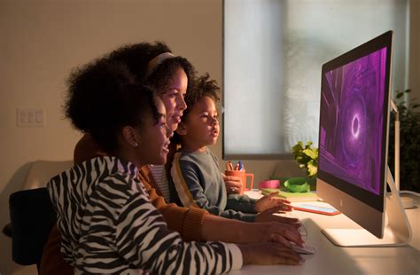 27-inch iMac gets a major update - Apple (IN)